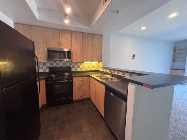 Foto del interior - 2820 Sawtelle Blvd
