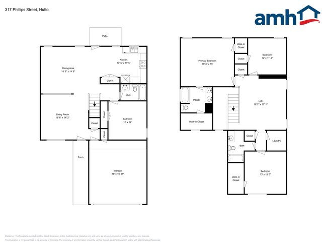 Foto del edificio - 317 Phillips St