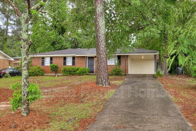 Building Photo - 3322 Tate Rd