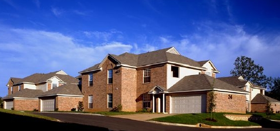 Building Photo - Camden Grove Apartments