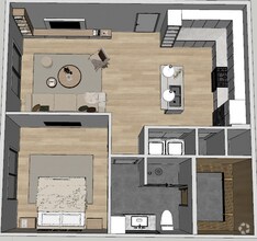 Building Photo - 885 Tunica Trails