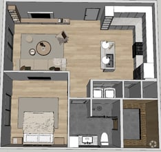Building Photo - 885 Tunica Trails