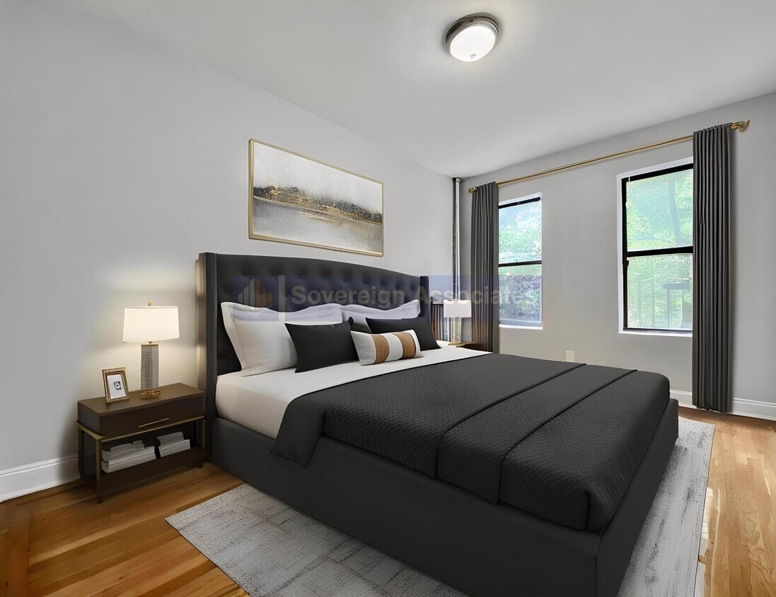 Foto principal - 24 Thayer Street