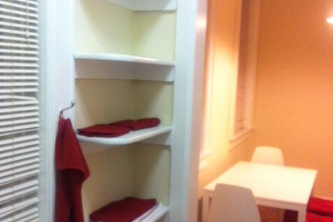 cocina en comedor - 1 S Passaic Ave