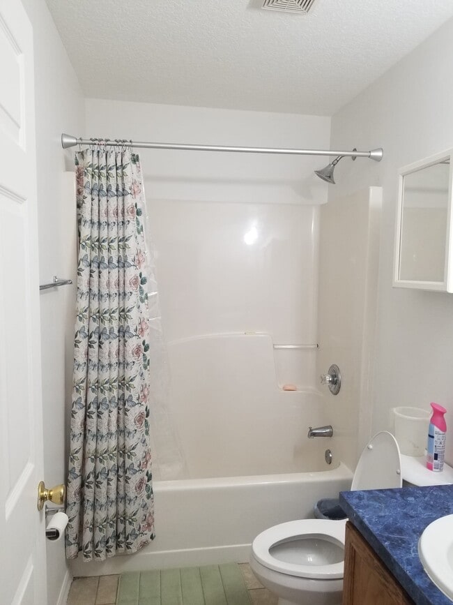 Bathroom - 1210 Four Mile Rd