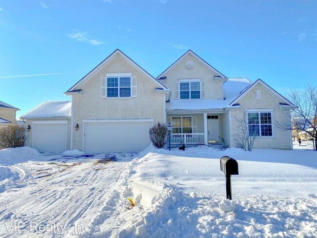 Building Photo - 4 br, 3.5 bath House - 8190 Tricia Price Dr.