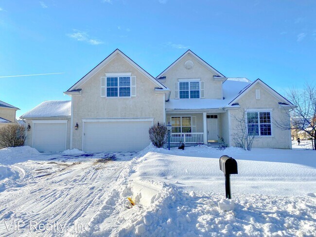 Foto del edificio - 4 br, 3.5 bath House - 8190 Tricia Price Dr.