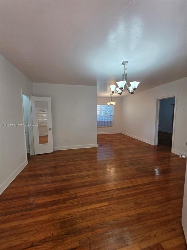 Building Photo - 8024 Harding Ave