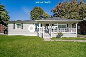 Building Photo - 4609 Glenna Way