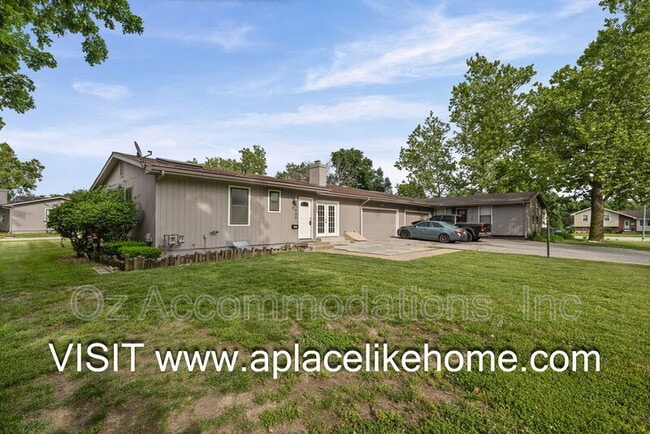 Building Photo - 13909 Falkirk Cir