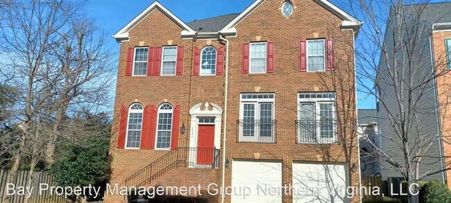 Building Photo - 5 br, 4.5 bath House - 6380 VICTOR GRAY CT
