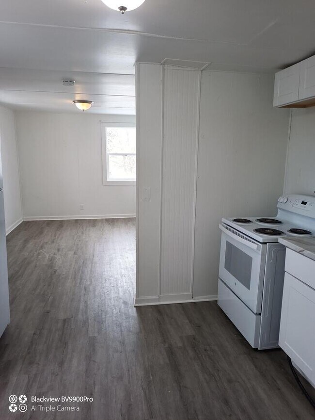 Foto del edificio - 605 N Hayes Ave