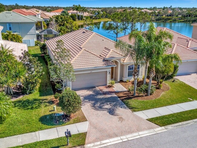 Building Photo - Pristine 4 bed/ 2 bath Annual Rental in Stoneybrook of Venice