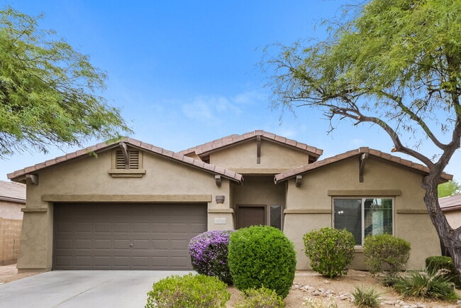 Building Photo - 8470 W Bajada Rd