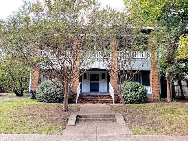 Building Photo - 4909 Worth St