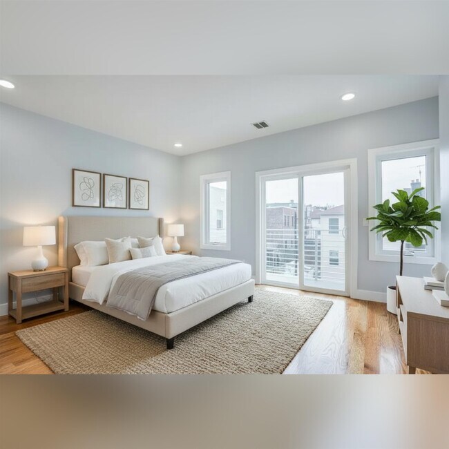 Foto del edificio - 251 Manhattan Ave