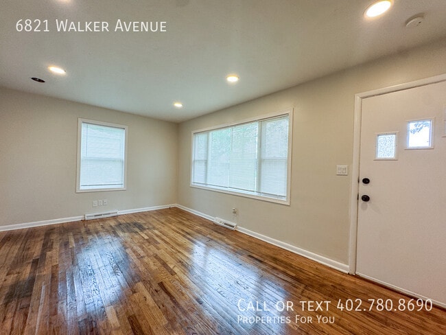 Building Photo - 6821 Walker Ave