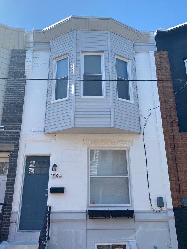 2144 S Opal St, Philadelphia, PA 19145 House Rental in Philadelphia, PA