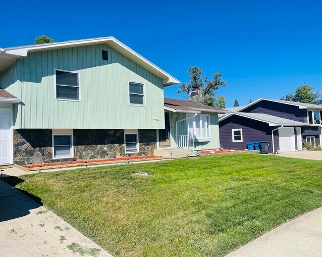 Foto del edificio - 114 E Liberty St