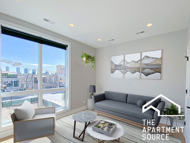 Foto del edificio - 1050 W Cornelia Ave