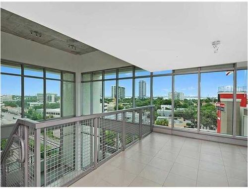 Foto del edificio - 3301 NE 1st Ave