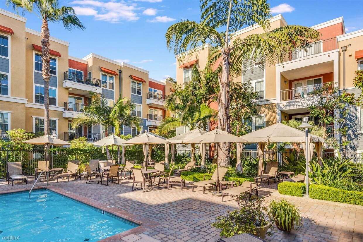 Foto del edificio - 2 br, 2 bath Condo - 2349 Jefferson Street...