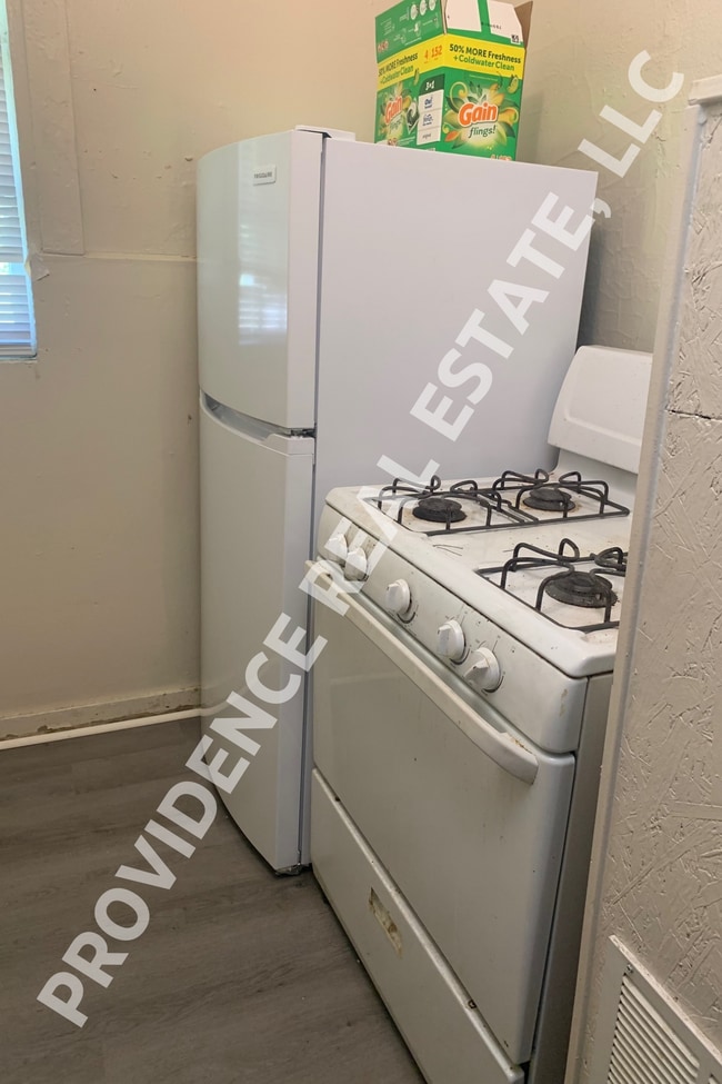 2905 Winona Dr, Ruston, LA 71270 House Rental in Ruston, LA