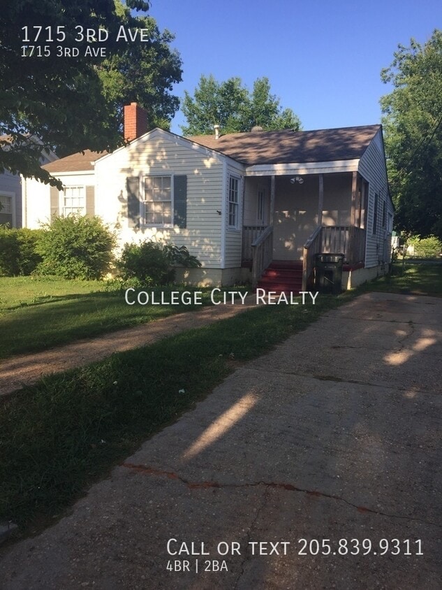 Photo - 1715 3rd Ave-