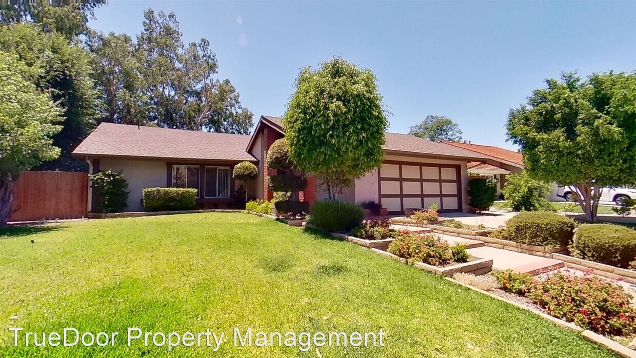 Foto principal - 3 br, 2 bath House - 25856 Cordillera Dr