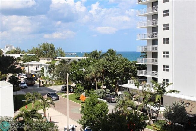 Building Photo - 1000 S Ocean Blvd
