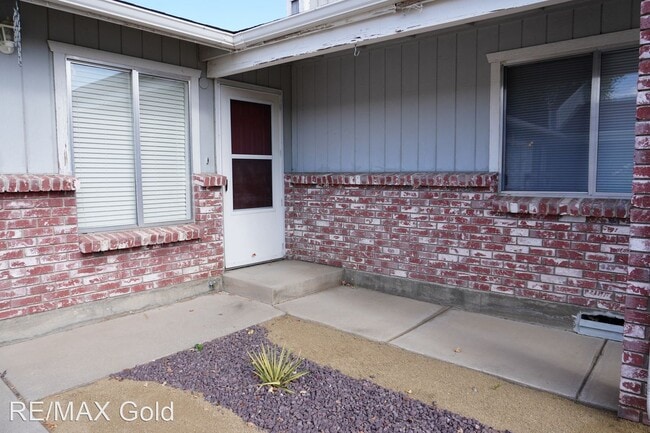 Building Photo - 2 br, 2 bath House - 612 Sean Drive