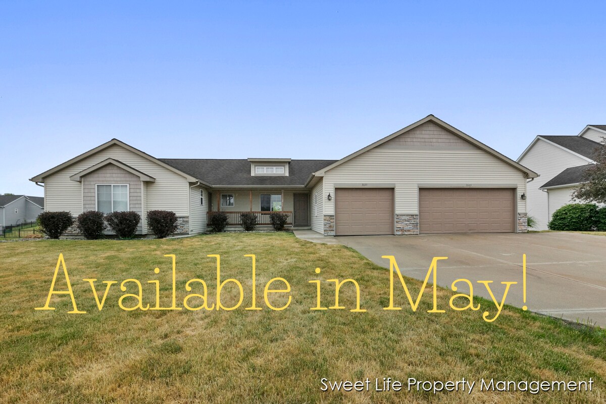 3669 Kinnrow Ct NW Unit 3671, Walker, MI 49534 Apartments in Walker