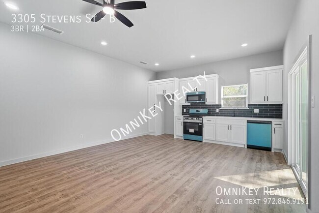 Foto del edificio - 3305 Stevens St