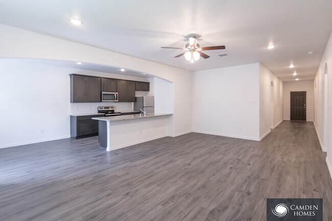 Building Photo - 4510 Aranda Rd