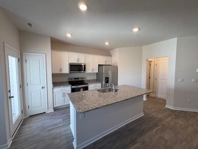 Foto del edificio - 3404 Sunstone Wy