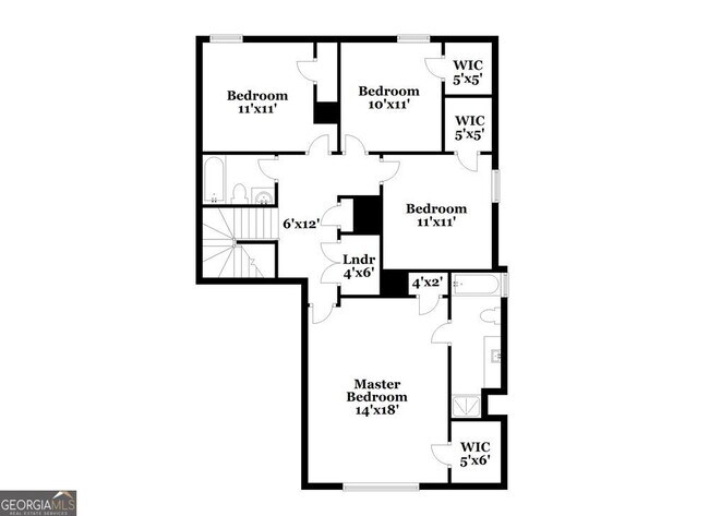 Foto del edificio - 2962 Knoll View Pl