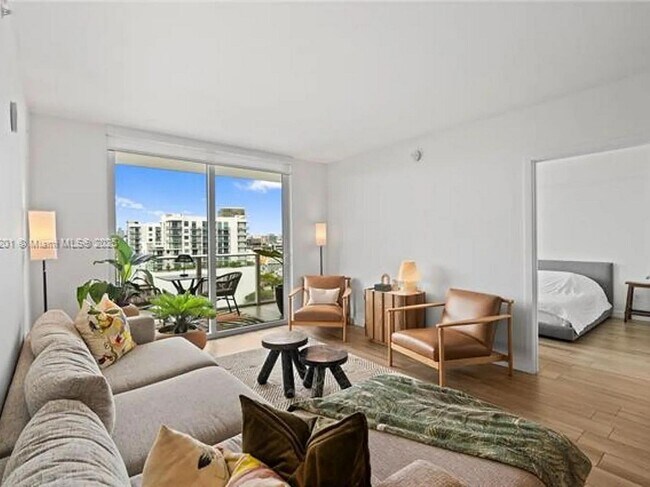 Photo - 4250 Biscayne Blvd Apartment