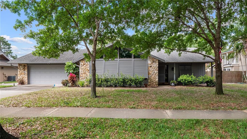 6512 St Partin Pl, Belle Isle, FL 32812 House Rental in Belle Isle