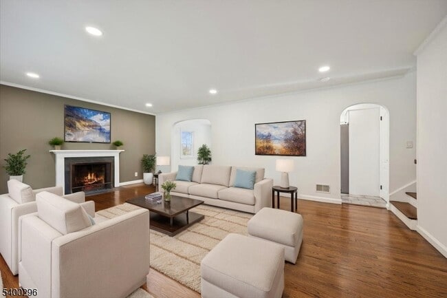 Foto del edificio - 272 Mt Kemble Ave