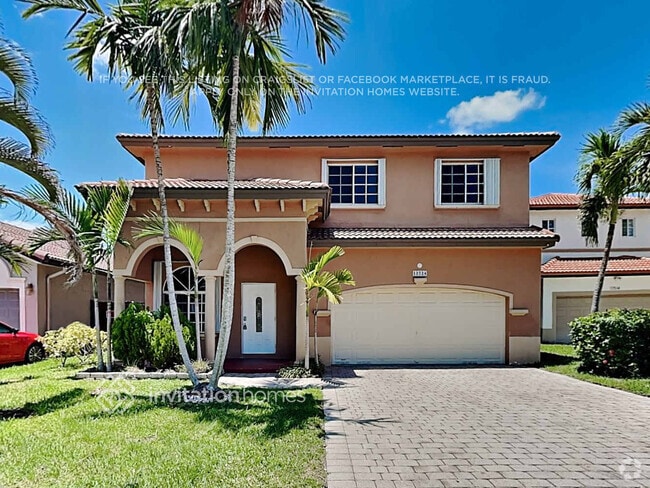 Building Photo - 13524 SW 124th Avenue Rd