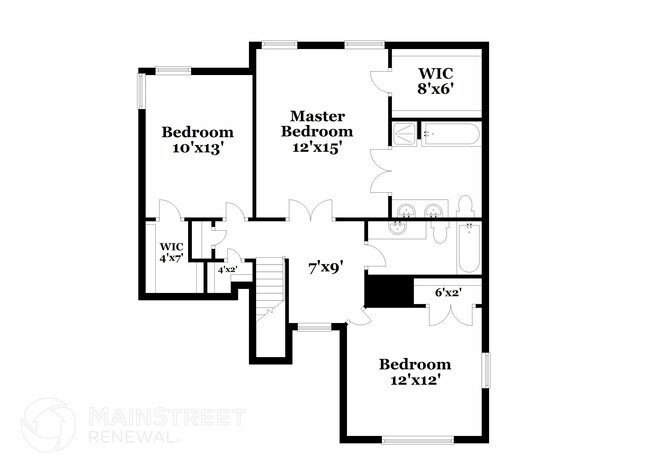 Foto del edificio - 6002 Pecan Cove Ln