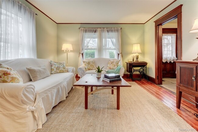 Foto del edificio - 317 South St