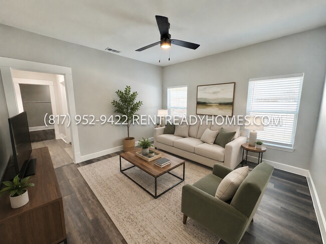 Foto del edificio - 4431 Clay St