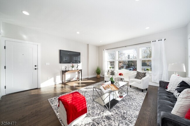 Foto del edificio - 22 Orchard St