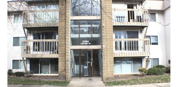 Foto del edificio - 2364 Discovery Dr
