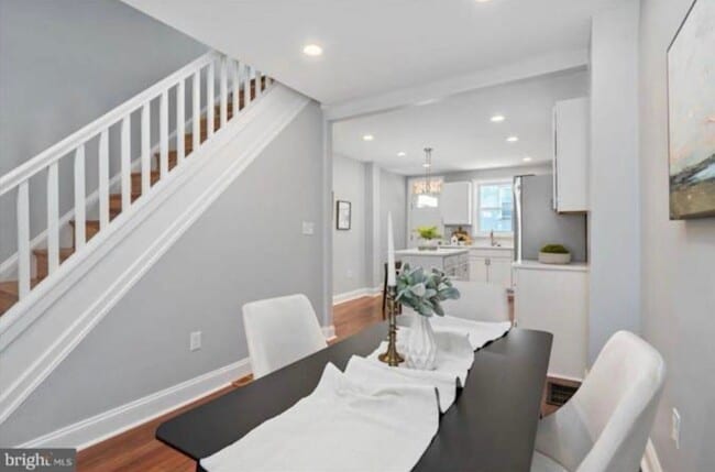 Foto del edificio - 2815 Orleans St