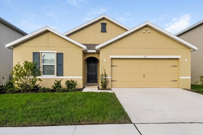 Building Photo - 320 Blue Point Dr