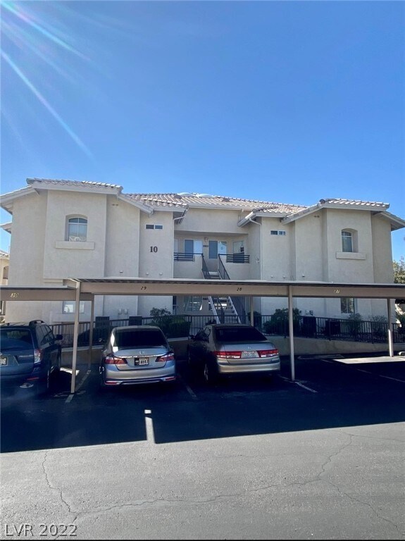 3320 S Fort Apache Rd Unit 205, Las Vegas, NV 89117 Condo for Rent in