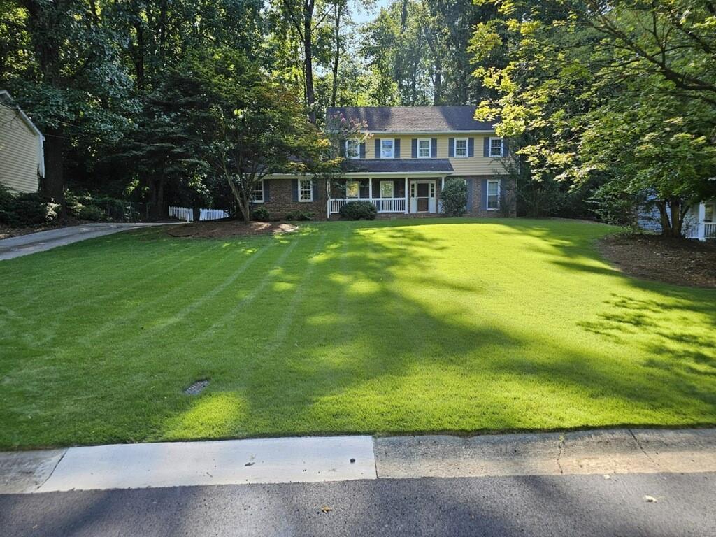 Primary Photo - 4050 Candler Lake W NE