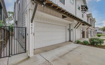 Building Photo - 4612 Oats St